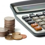Kalkulačka výpočet výplaty od 1. 1. 2018