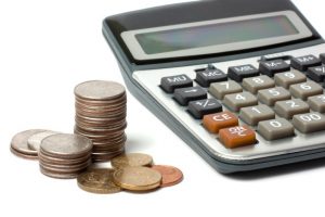 Kalkulačka čisté mzdy – výpočet čistého platu