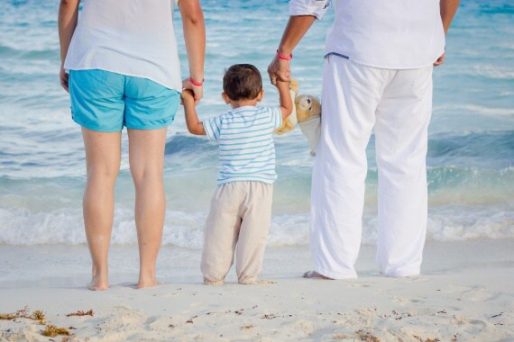 Kalkulačka: Výpočet délky rodičovské dovolené a výše rodičovského příspěvku