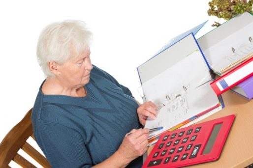Kalkulačka: vdovský důchod v roce 2024