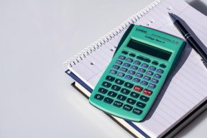 Kalkulačka výpočet výplaty – kolik je čistá mzda?
