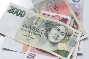 Minimální a zaručená mzda v ČR, na Slovensku nebo v EU