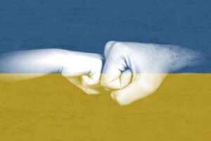 Příspěvek na bydlení a humanitární dávka pro Ukrajince 2024