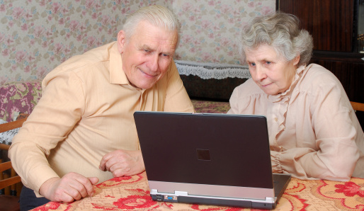 Sociální dávky pro důchodce