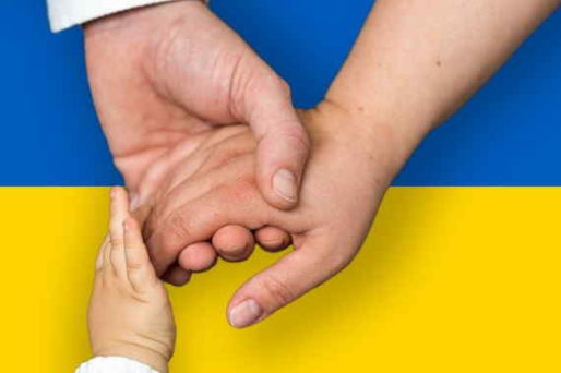 Solidární příspěvek na ubytování Ukrajinců