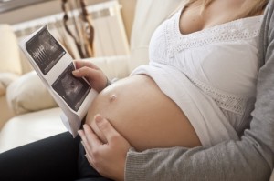 Těhotenská kalkulačka – výpočet porodu a určení týdnu